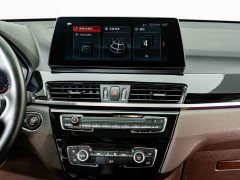 BMW X1 2022 sDrive25Li Premier - ფოტო 13