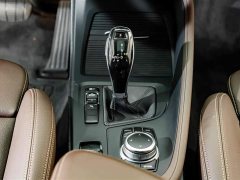 BMW X1 2022 sDrive25Li Premier - ფოტო 14