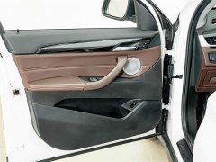 BMW X1 2022 sDrive25Li Premier - ფოტო 16