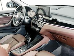 BMW X1 2022 sDrive25Li Premier - ფოტო 17
