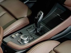 BMW X1 2022 sDrive25Li Premier - ფოტო 18