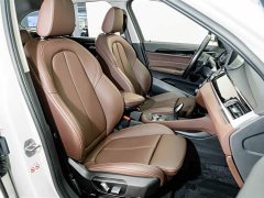 BMW X1 2022 sDrive25Li Premier - ფოტო 19