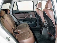 BMW X1 2022 sDrive25Li Premier - ფოტო 20