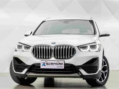 BMW X1 2022 sDrive25Li Premier - ფოტო 3