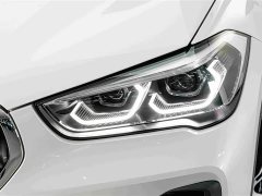 BMW X1 2022 sDrive25Li Premier - ფოტო 4