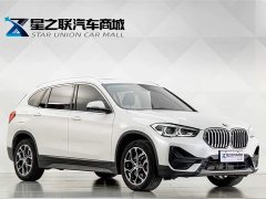 BMW X1 2022 sDrive25Li Premier - ფოტო 5