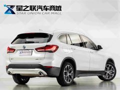 BMW X1 2022 sDrive25Li Premier - ფოტო 6
