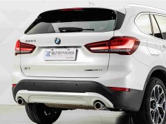 BMW X1 2022 sDrive25Li Premier - ფოტო 7