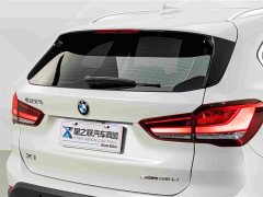 BMW X1 2022 sDrive25Li Premier - ფოტო 8