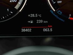 BMW X1 2022 sDrive25Li Premier - ფოტო 9