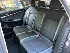 Volkswagen Lingdu L 280TSI DSG Dazzling Red Edition - ფოტო 10