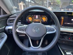 Volkswagen Lingdu L 280TSI DSG Dazzling Red Edition - ფოტო 11