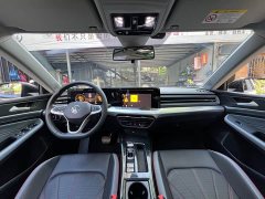 Volkswagen Lingdu L 280TSI DSG Dazzling Red Edition - ფოტო 15