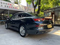 Volkswagen Lingdu L 280TSI DSG Dazzling Red Edition - ფოტო 18