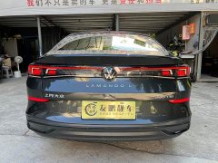Volkswagen Lingdu L 280TSI DSG Dazzling Red Edition - ფოტო 19