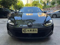 Volkswagen Lingdu L 280TSI DSG Dazzling Red Edition - ფოტო 2