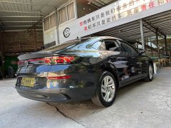 Volkswagen Lingdu L 280TSI DSG Dazzling Red Edition - ფოტო 20