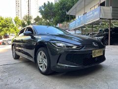 Volkswagen Lingdu L 280TSI DSG Dazzling Red Edition - ფოტო 3