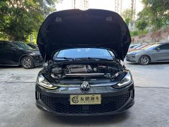 Volkswagen Lingdu L 280TSI DSG Dazzling Red Edition - ფოტო 4