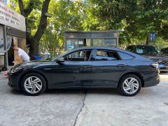 Volkswagen Lingdu L 280TSI DSG Dazzling Red Edition - ფოტო 6