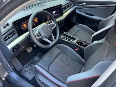 Volkswagen Lingdu L 280TSI DSG Dazzling Red Edition - ფოტო 8