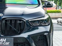 BMW X5 M 2022 X5 M - ფოტო 3