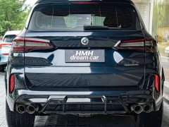 BMW X5 M 2022 X5 M - ფოტო 8