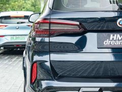 BMW X5 M 2022 X5 M - ფოტო 9