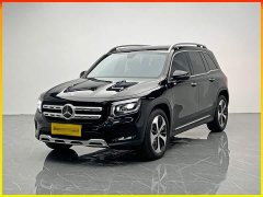 Mercedes-Benz GLB 220 Fashion Edition - ფოტო 1
