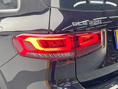 Mercedes-Benz GLB 220 Fashion Edition - ფოტო 10