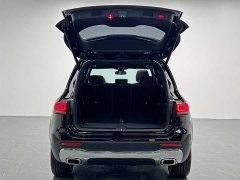 Mercedes-Benz GLB 220 Fashion Edition - ფოტო 11