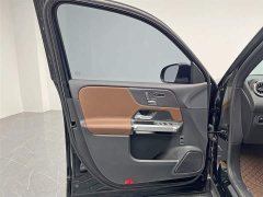 Mercedes-Benz GLB 220 Fashion Edition - ფოტო 13