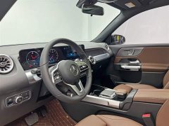Mercedes-Benz GLB 220 Fashion Edition - ფოტო 14