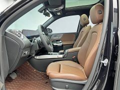 Mercedes-Benz GLB 220 Fashion Edition - ფოტო 15
