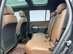 Mercedes-Benz GLB 220 Fashion Edition - ფოტო 16