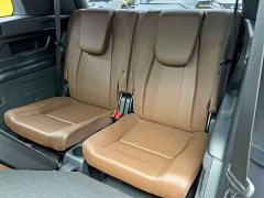 Mercedes-Benz GLB 220 Fashion Edition - ფოტო 17