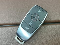 Mercedes-Benz GLB 220 Fashion Edition - ფოტო 19