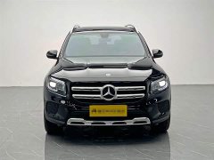 Mercedes-Benz GLB 220 Fashion Edition - ფოტო 2