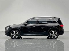 Mercedes-Benz GLB 220 Fashion Edition - ფოტო 3