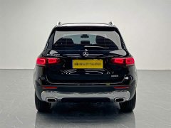 Mercedes-Benz GLB 220 Fashion Edition - ფოტო 5