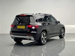 Mercedes-Benz GLB 220 Fashion Edition - ფოტო 6