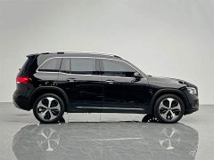 Mercedes-Benz GLB 220 Fashion Edition - ფოტო 7