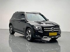 Mercedes-Benz GLB 220 Fashion Edition - ფოტო 8
