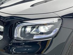 Mercedes-Benz GLB 220 Fashion Edition - ფოტო 9