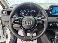 Honda XR-V 1.5L CVT Trend Edition - ფოტო 10