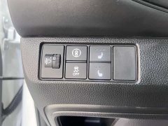 Honda XR-V 1.5L CVT Trend Edition - ფოტო 11