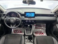 Honda XR-V 1.5L CVT Trend Edition - ფოტო 15