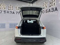 Honda XR-V 1.5L CVT Trend Edition - ფოტო 17