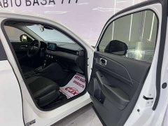 Honda XR-V 1.5L CVT Trend Edition - ფოტო 18