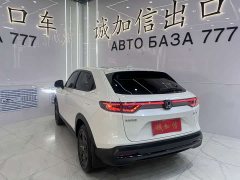 Honda XR-V 1.5L CVT Trend Edition - ფოტო 6